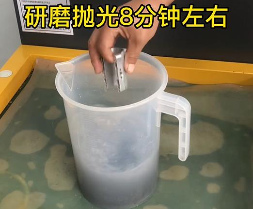 CNC机加工浚县铝件样品